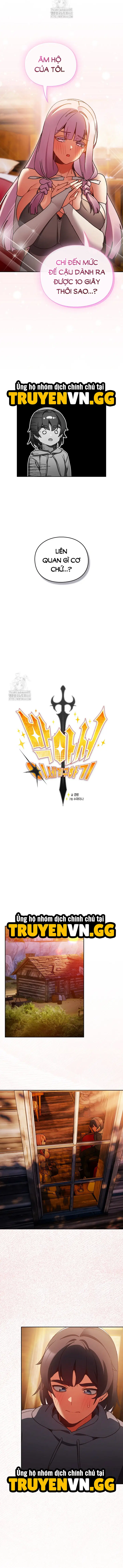 Giải Cứu Nhân Loại Bằng Tình Dục - Trang 7