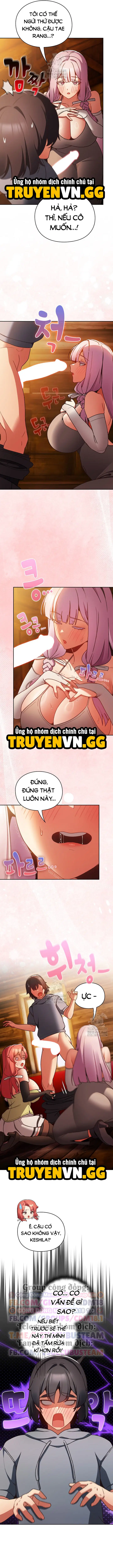 Giải Cứu Nhân Loại Bằng Tình Dục - Trang 11