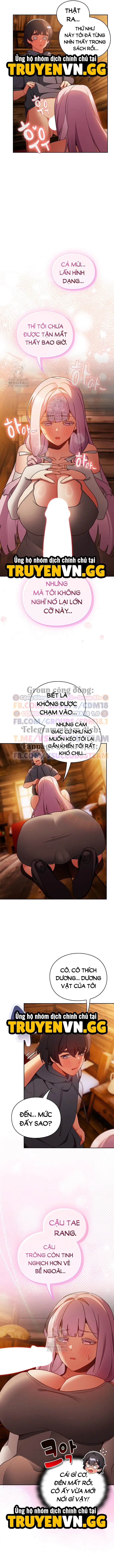 Giải Cứu Nhân Loại Bằng Tình Dục - Trang 13