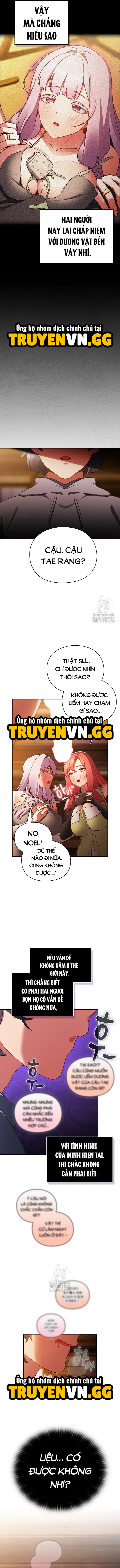 Giải Cứu Nhân Loại Bằng Tình Dục - Trang 15