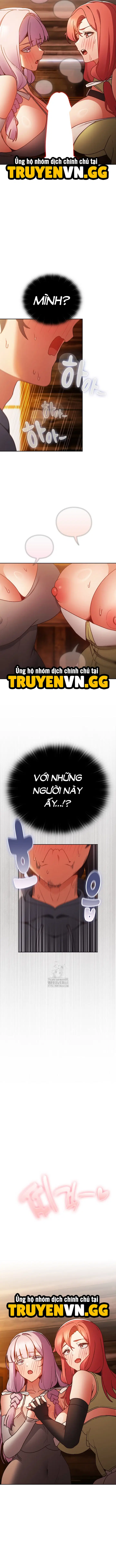 Giải Cứu Nhân Loại Bằng Tình Dục - Trang 16