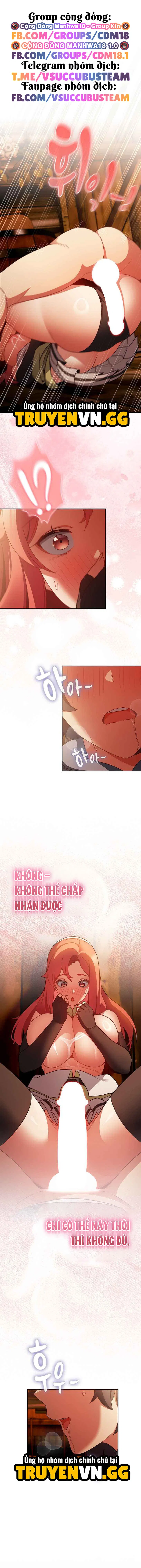 Giải Cứu Nhân Loại Bằng Tình Dục - Trang 2