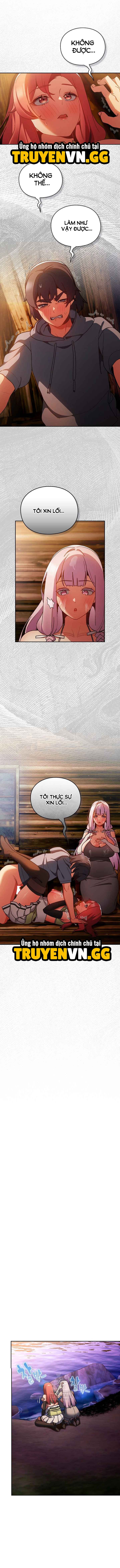 Giải Cứu Nhân Loại Bằng Tình Dục - Trang 4