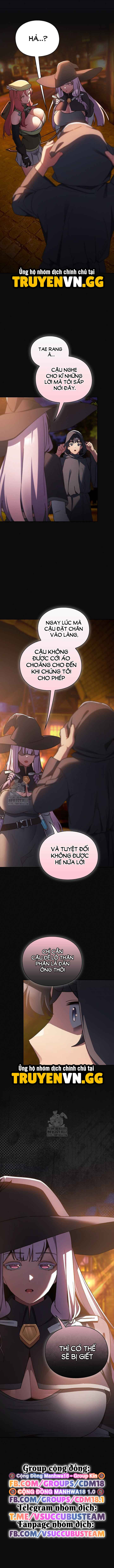 Giải Cứu Nhân Loại Bằng Tình Dục - Trang 13