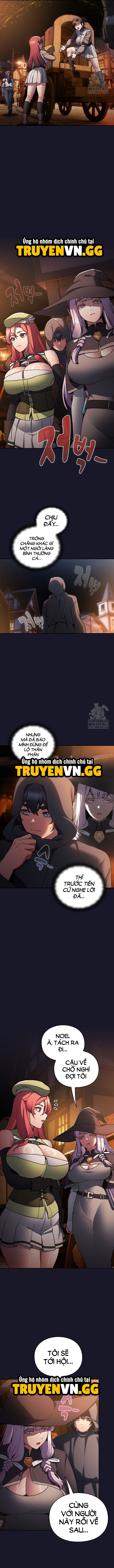 Giải Cứu Nhân Loại Bằng Tình Dục - Trang 3