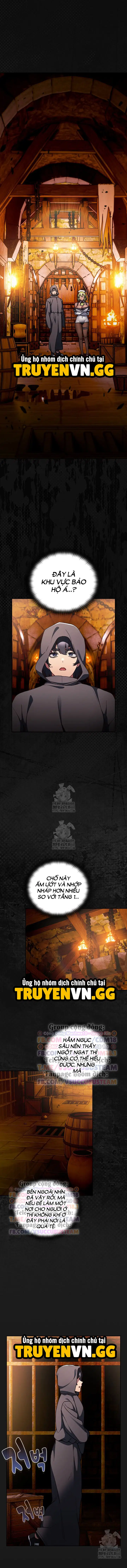 Giải Cứu Nhân Loại Bằng Tình Dục - Trang 5