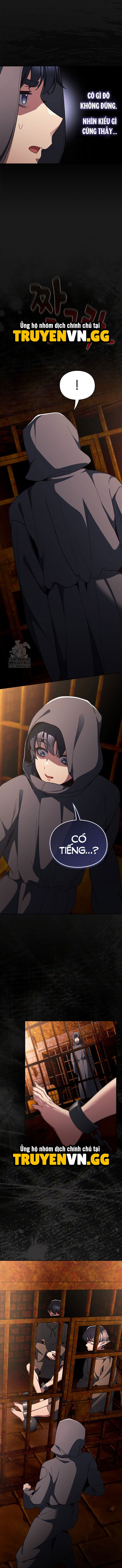 Giải Cứu Nhân Loại Bằng Tình Dục - Trang 6