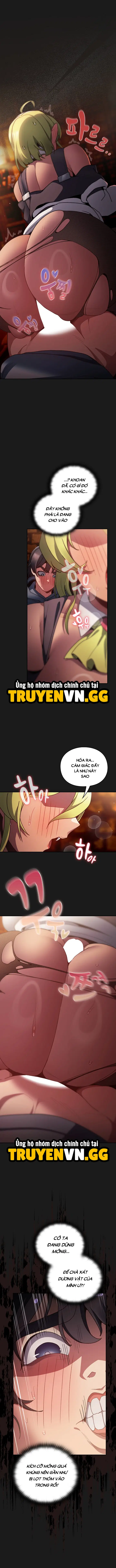 Giải Cứu Nhân Loại Bằng Tình Dục - Trang 3