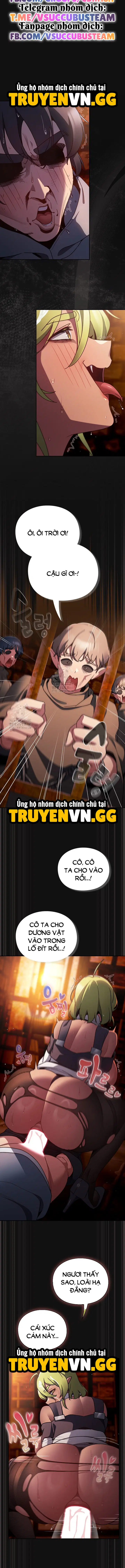 Giải Cứu Nhân Loại Bằng Tình Dục - Trang 3