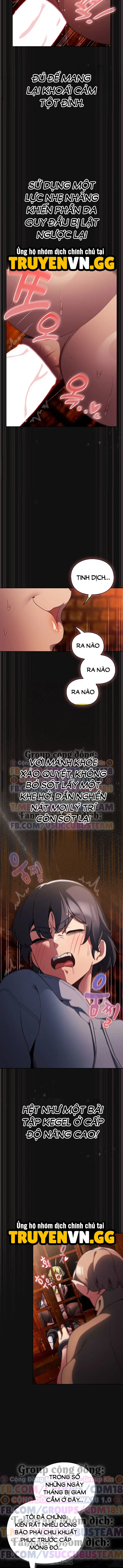 Giải Cứu Nhân Loại Bằng Tình Dục - Trang 5