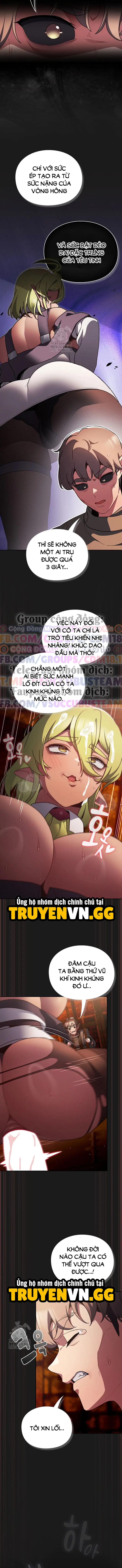 Giải Cứu Nhân Loại Bằng Tình Dục - Trang 6