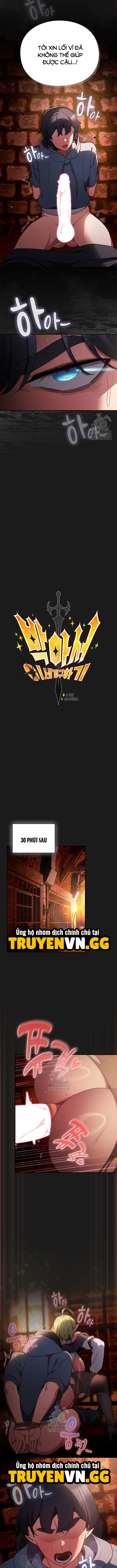 Giải Cứu Nhân Loại Bằng Tình Dục - Trang 7