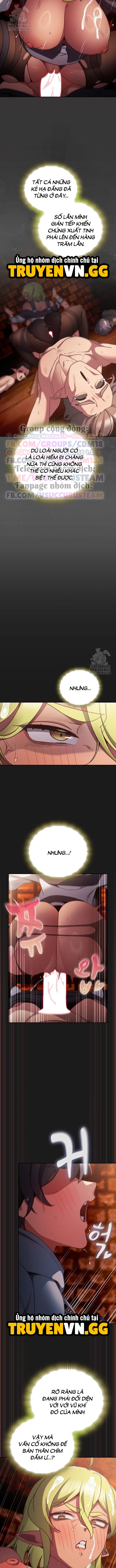 Giải Cứu Nhân Loại Bằng Tình Dục - Trang 9