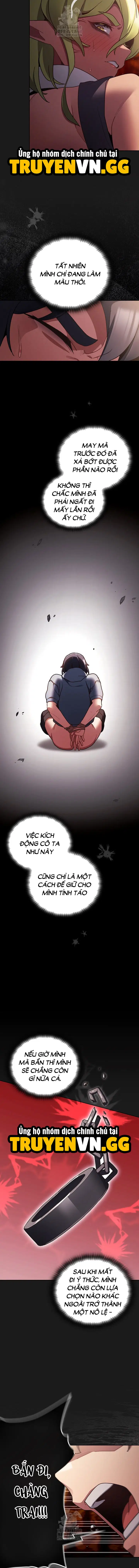 Giải Cứu Nhân Loại Bằng Tình Dục - Trang 12