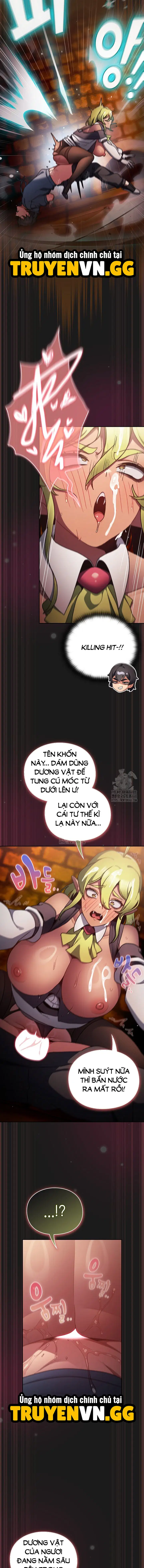 Giải Cứu Nhân Loại Bằng Tình Dục - Trang 15