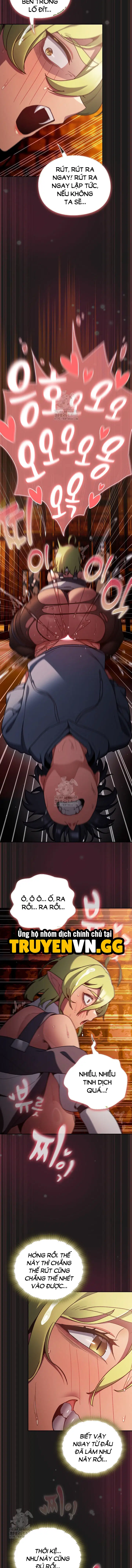 Giải Cứu Nhân Loại Bằng Tình Dục - Trang 16