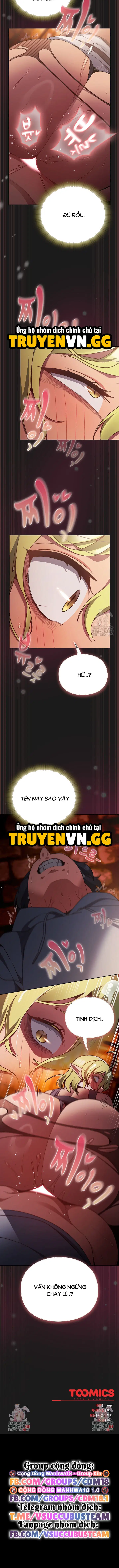 Giải Cứu Nhân Loại Bằng Tình Dục - Trang 17