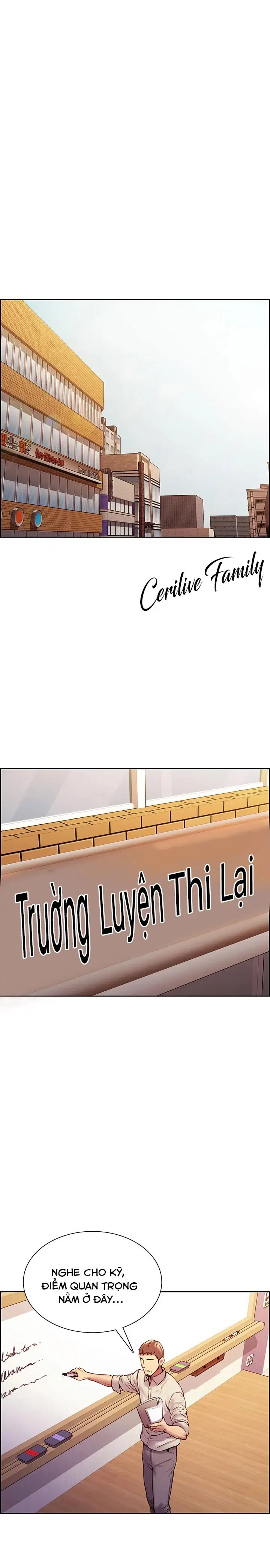 Nhãn Lực Toàn Năng - Trang 4