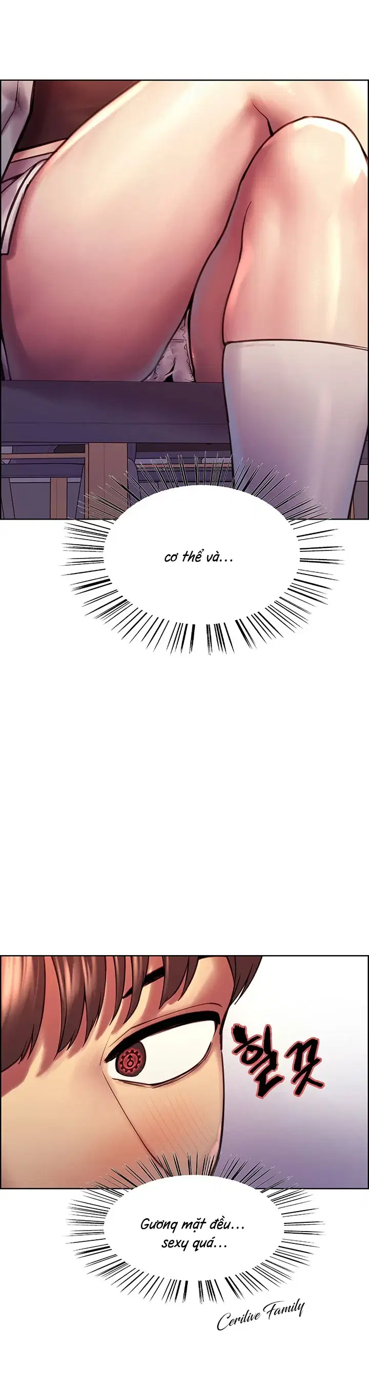 Nhãn Lực Toàn Năng - Trang 22