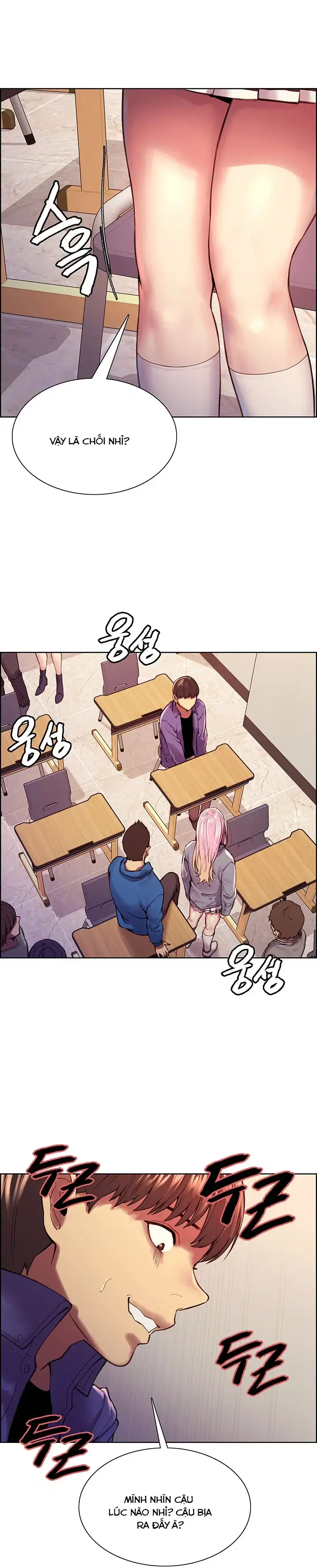 Nhãn Lực Toàn Năng - Trang 26