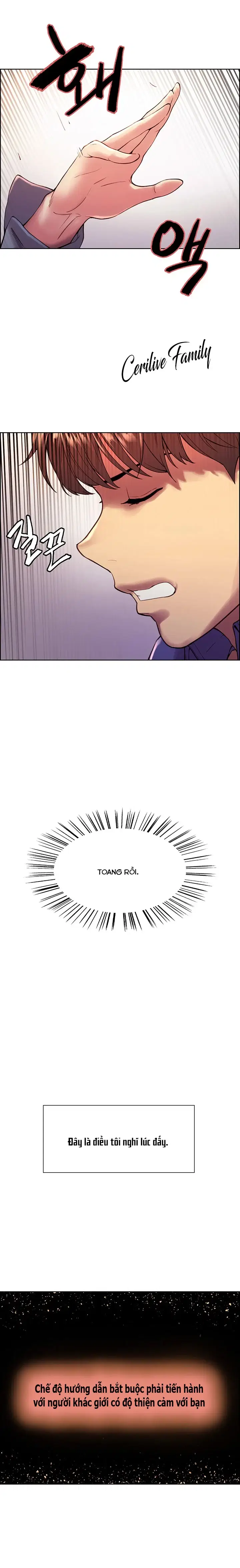 Nhãn Lực Toàn Năng - Trang 28