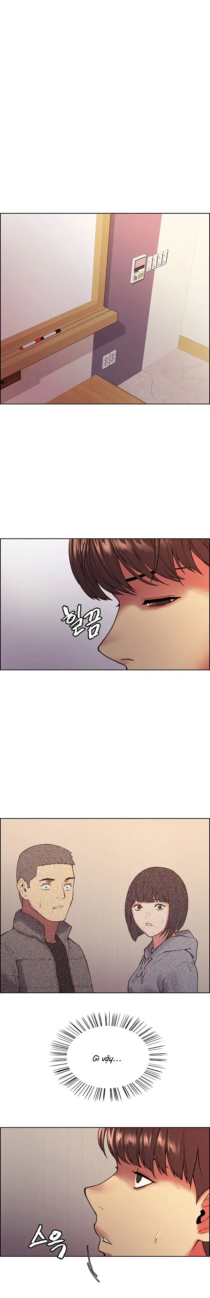 Nhãn Lực Toàn Năng - Trang 29