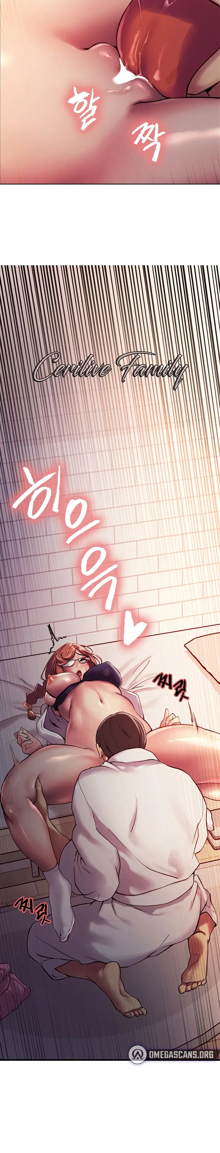 Nhãn Lực Toàn Năng - Trang 3