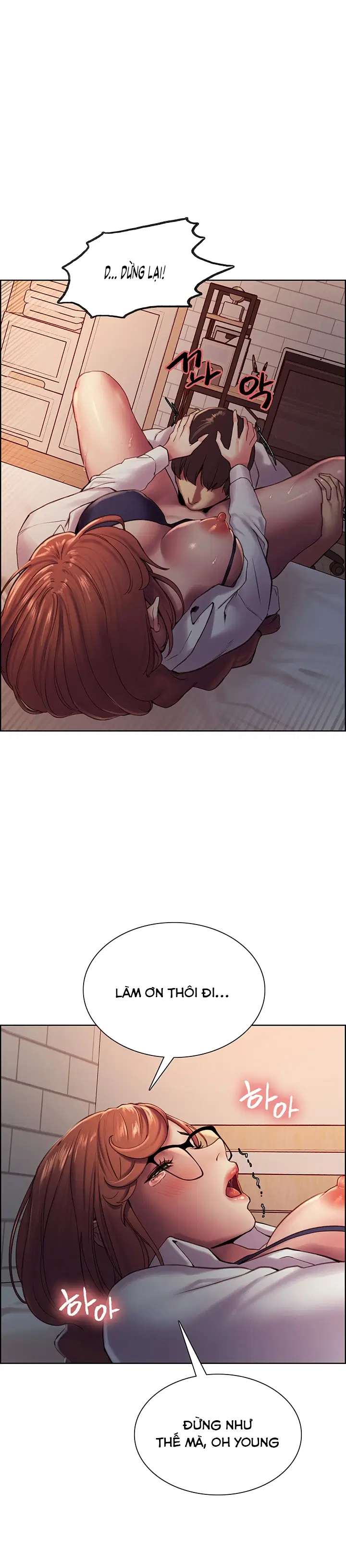 Nhãn Lực Toàn Năng - Trang 6