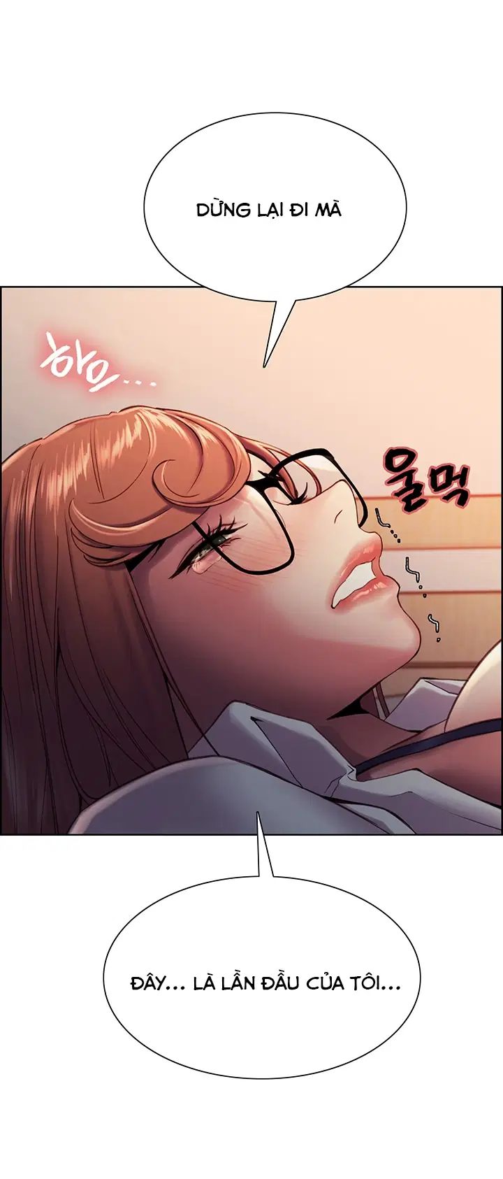 Nhãn Lực Toàn Năng - Trang 8