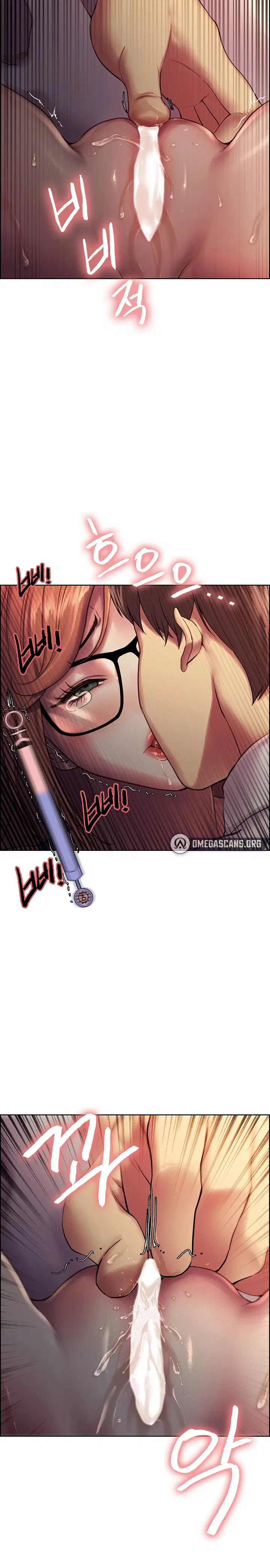 Nhãn Lực Toàn Năng - Trang 16