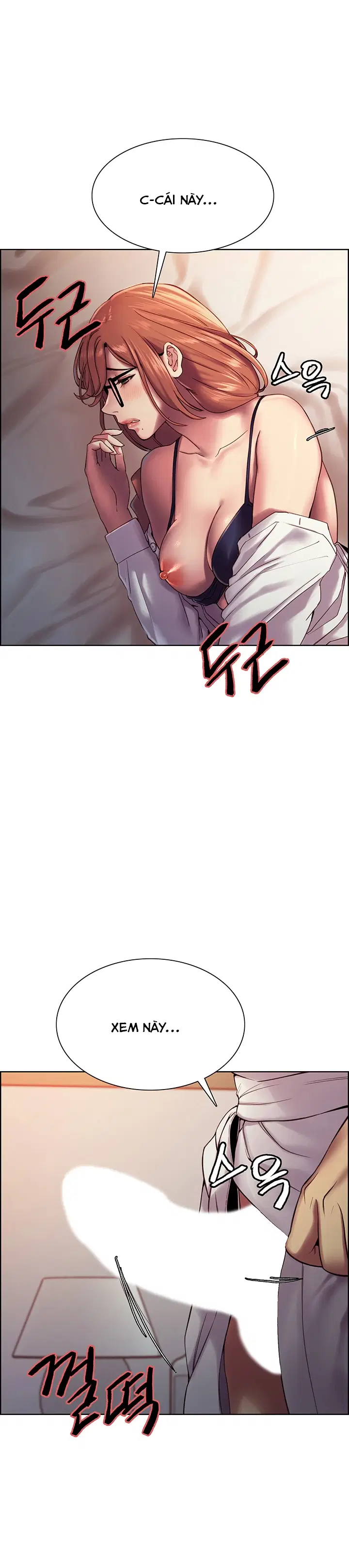 Nhãn Lực Toàn Năng - Trang 22