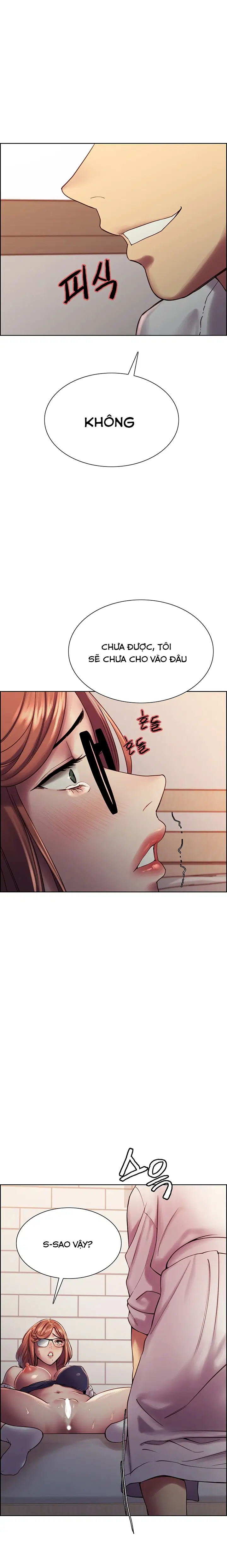 Nhãn Lực Toàn Năng - Trang 27