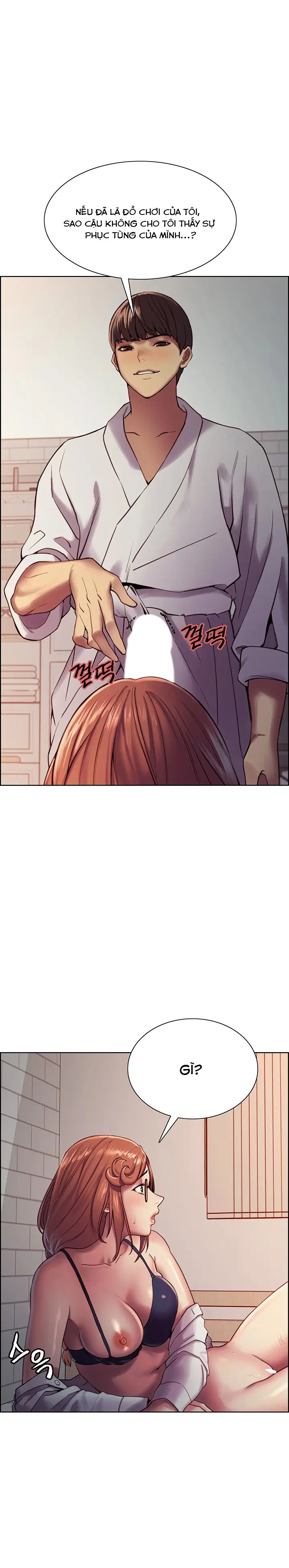 Nhãn Lực Toàn Năng - Trang 28