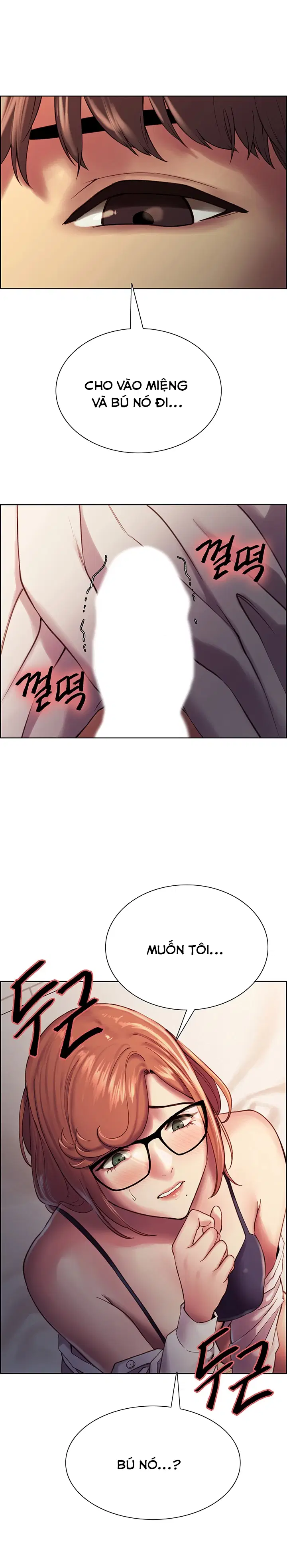 Nhãn Lực Toàn Năng - Trang 29