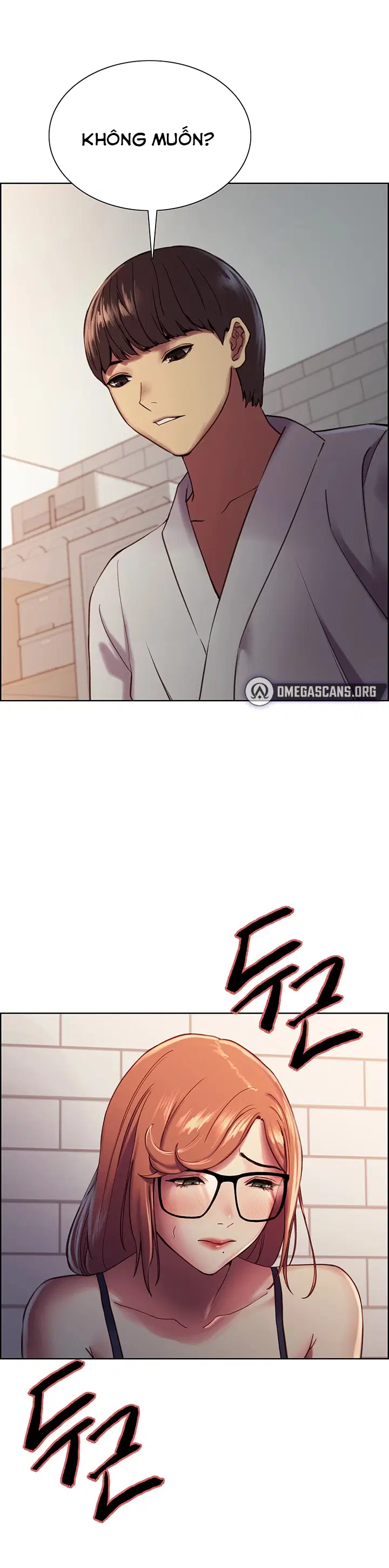 Nhãn Lực Toàn Năng - Trang 30