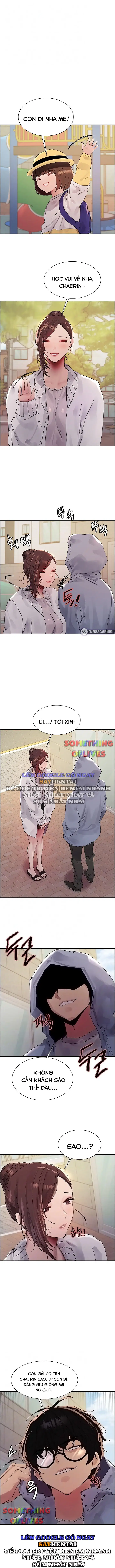 Nhãn Lực Toàn Năng - Trang 3