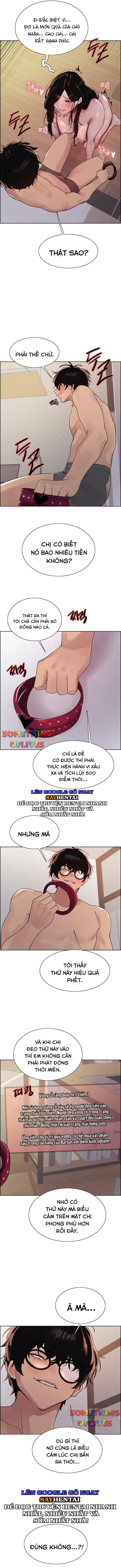 Nhãn Lực Toàn Năng - Trang 6