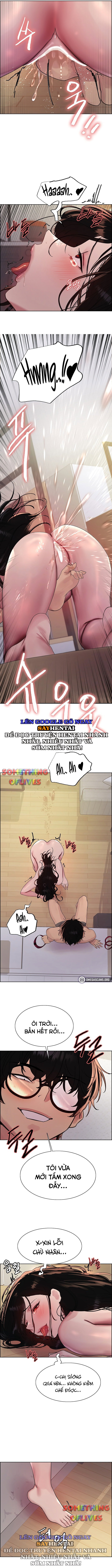 Nhãn Lực Toàn Năng - Trang 7