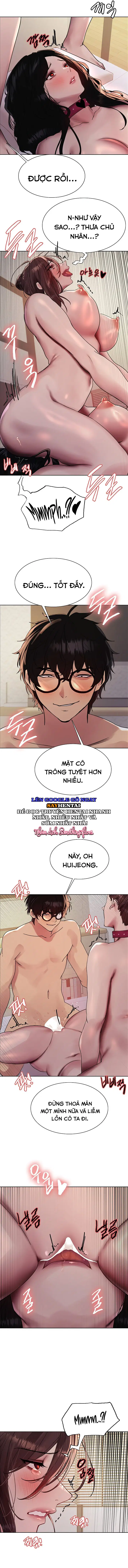 Nhãn Lực Toàn Năng - Trang 10