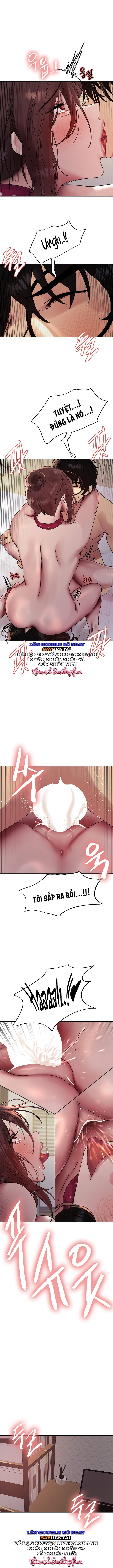 Nhãn Lực Toàn Năng - Trang 12