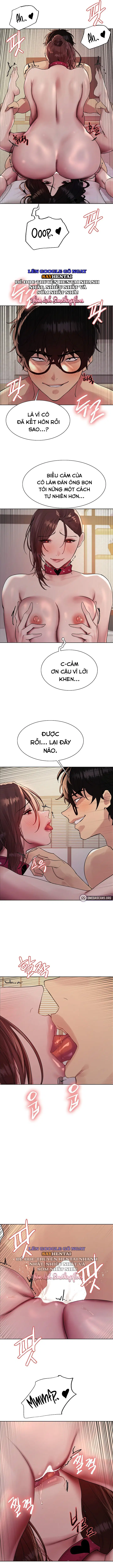 Nhãn Lực Toàn Năng - Trang 11