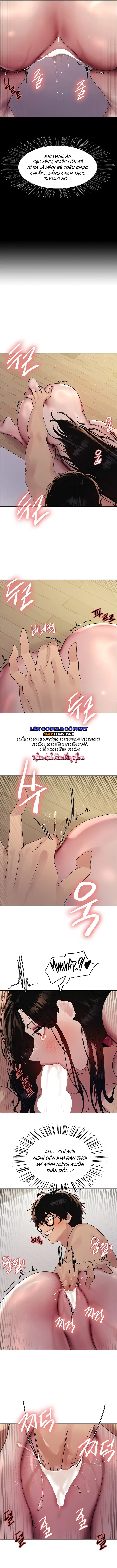 Nhãn Lực Toàn Năng - Trang 6