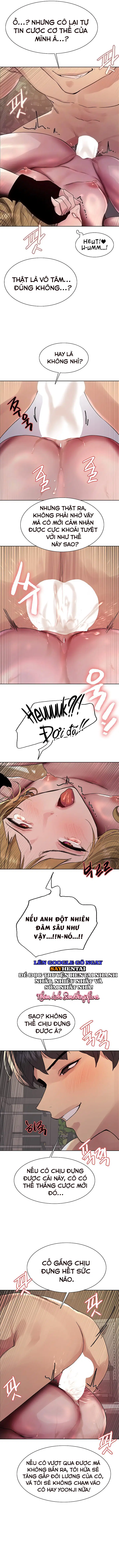 Nhãn Lực Toàn Năng - Trang 4