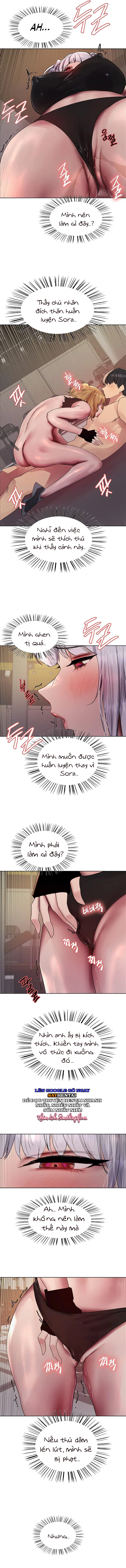 Nhãn Lực Toàn Năng - Trang 8