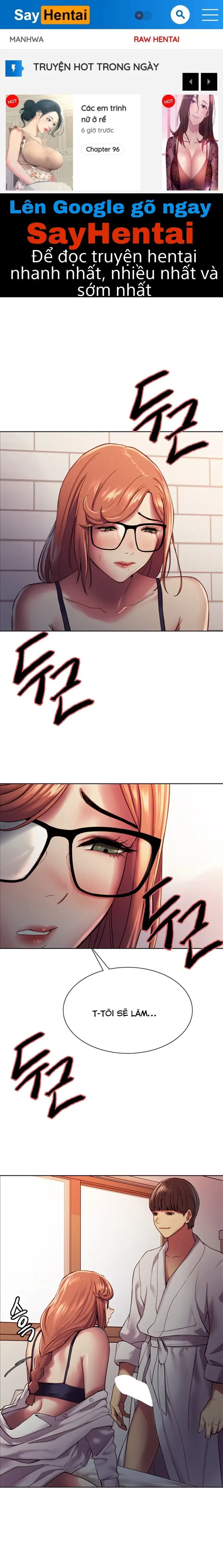 Nhãn Lực Toàn Năng - Trang 1