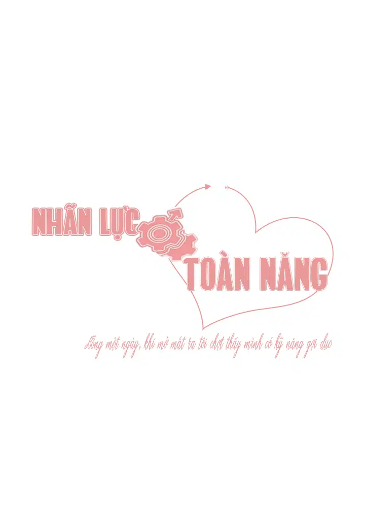 Nhãn Lực Toàn Năng - Trang 4