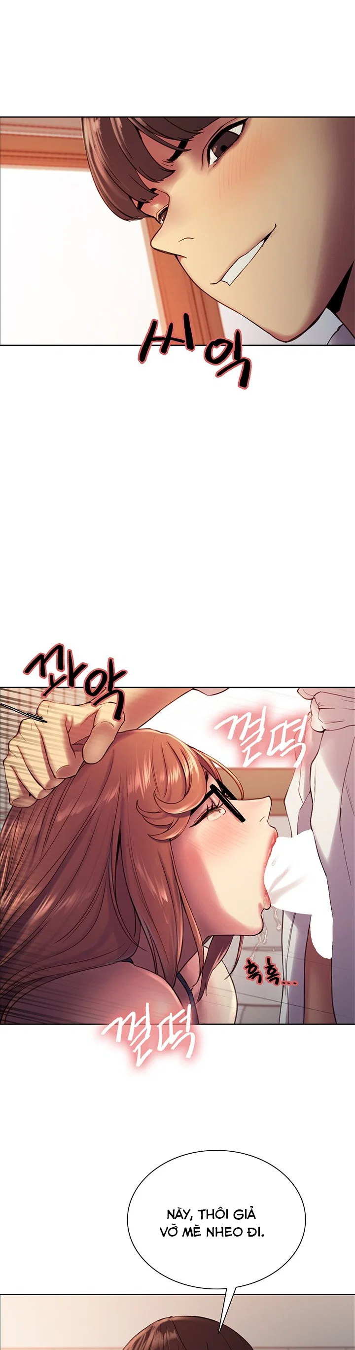 Nhãn Lực Toàn Năng - Trang 8