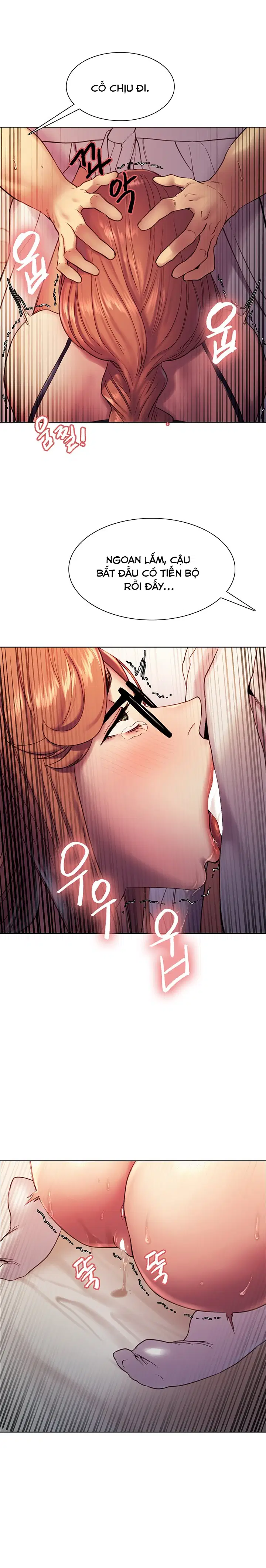 Nhãn Lực Toàn Năng - Trang 12