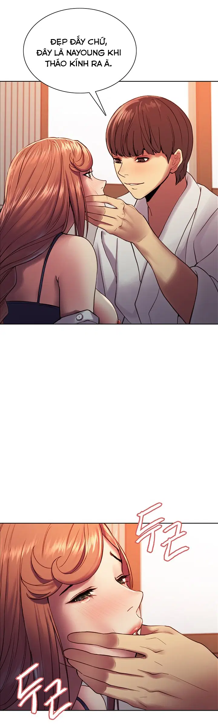 Nhãn Lực Toàn Năng - Trang 15