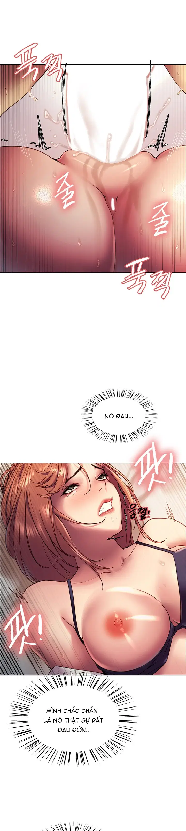 Nhãn Lực Toàn Năng - Trang 23